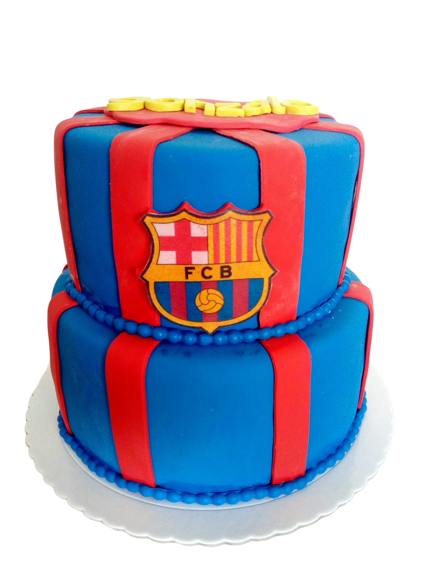 imagen de pastel de Custom cakes